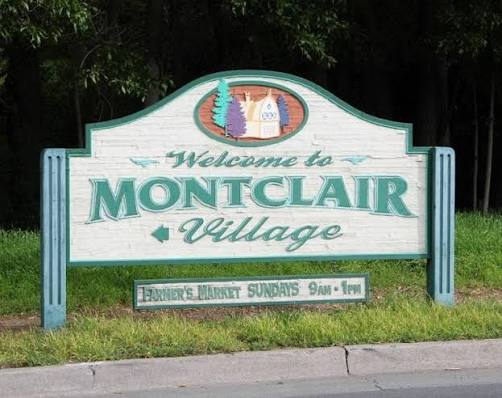 Montclair