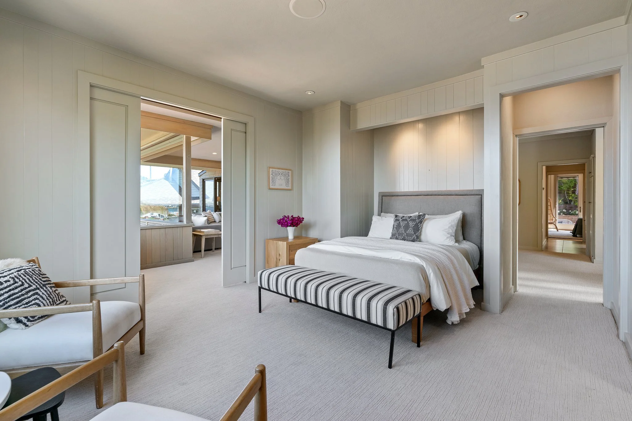 Fireplace Living Room